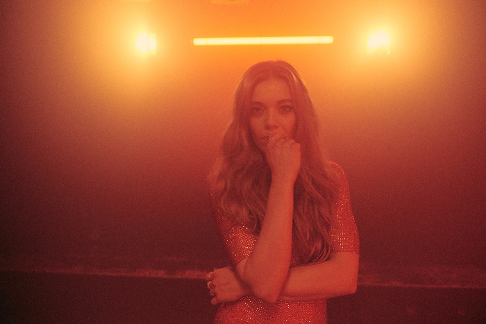 Becky Hill announces UK tour including Manchester's O2 Victoria Warehouse